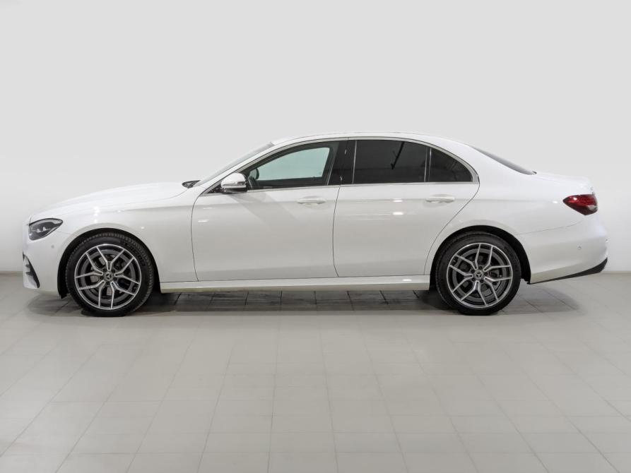 Mercedes-Benz E-Класс V (W213 S213 C238) Рестайлинг Химки  - изображение 8