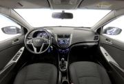 Hyundai Solaris I Рестайлинг Волгоград  - изображение 36