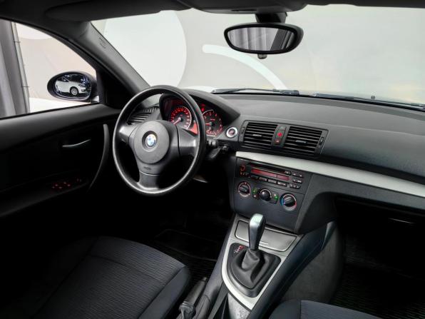 BMW 1 серии I (E81/E82/E87/E88) Рестайлинг с пробегом 2008 года, цена 685 000 рублей, 229768 км, хэтчбек, Автокод Объявления