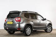 Nissan Terrano III (D10) Тюмень  - изображение 25