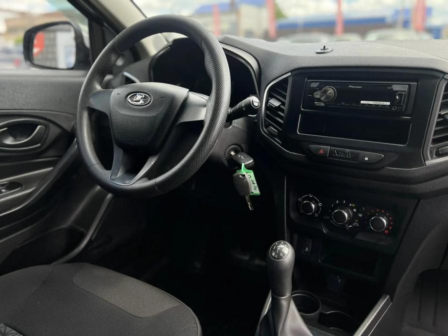 Lada (ВАЗ) XRAY I Альметьевск  - изображение 28