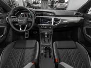 Audi Q3 II (F3) Москва  - изображение 36