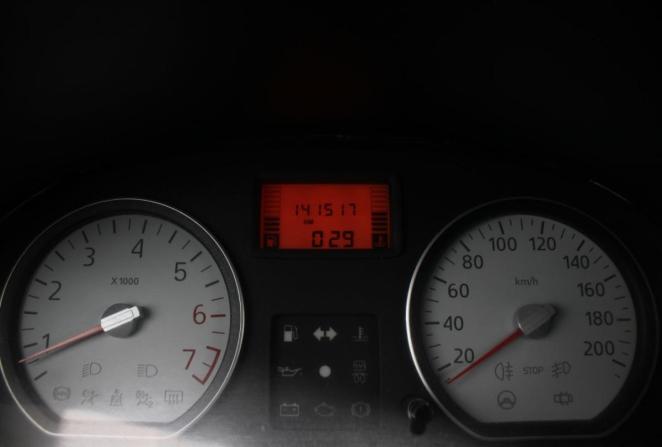 Renault Logan I с пробегом 2008 года, цена 555 000 рублей, 141516 км, седан, Автокод Объявления