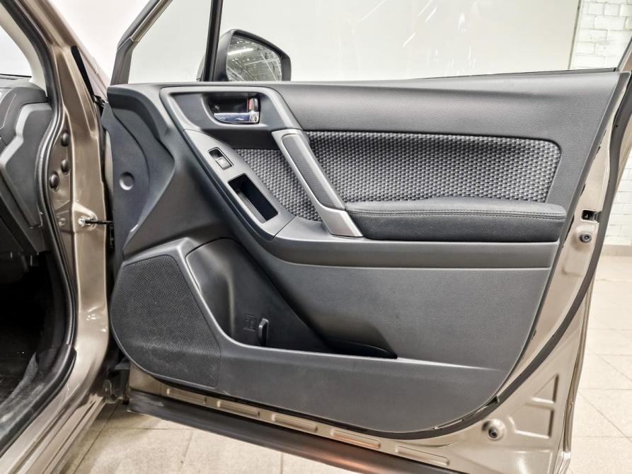 Subaru Forester IV Рестайлинг 2 Москва  - изображение 23