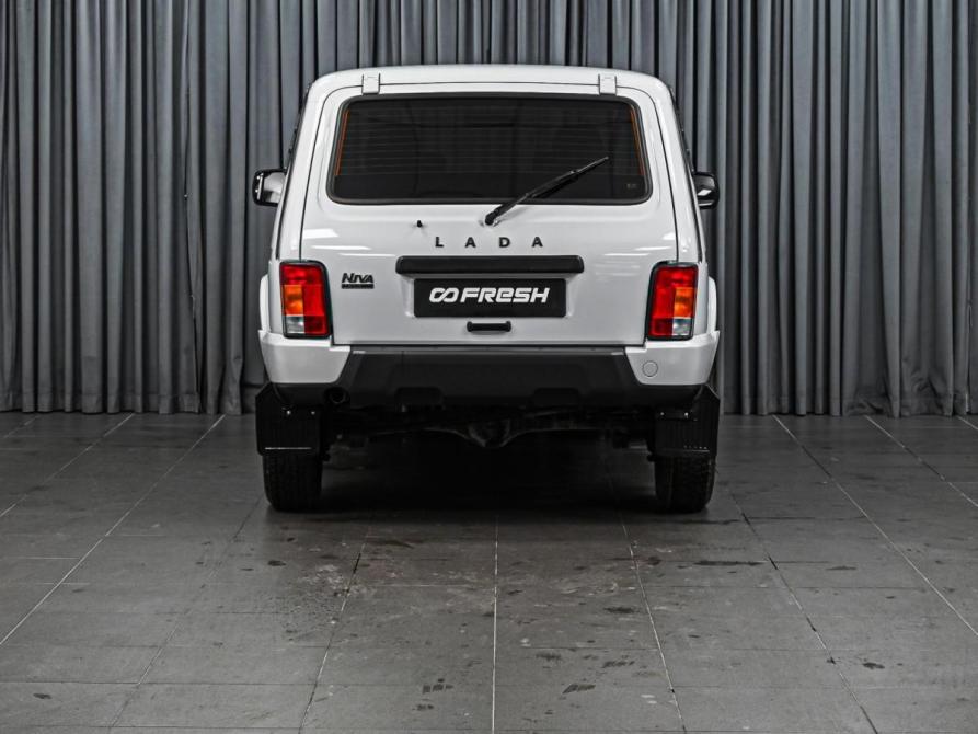 Lada (ВАЗ) Niva Legend I Ставрополь  - изображение 4
