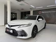 Toyota Camry VIII (XV70) Рестайлинг Минеральные Воды  - изображение 22