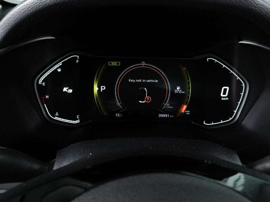 Kia K3 II (China Market) Минеральные Воды  - изображение 17