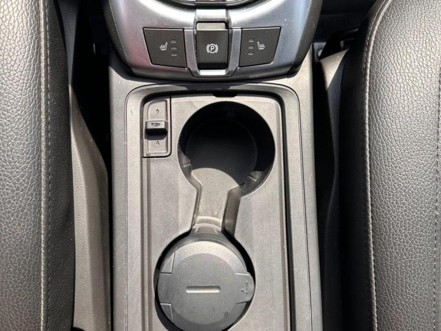 Opel Antara I Рестайлинг Ногинск  - изображение 16