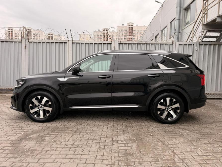 Kia Sorento IV Ростов-на-Дону  - изображение 2