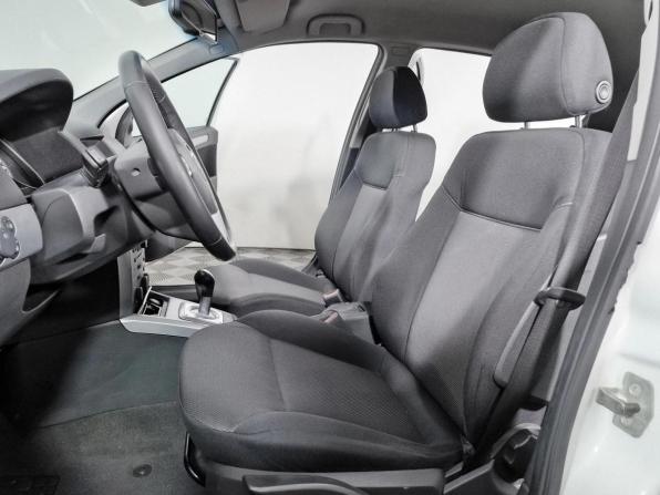 Opel Astra H Рестайлинг с пробегом 2011 года, цена 386 000 рублей, 220222 км, хэтчбек, Автокод Объявления