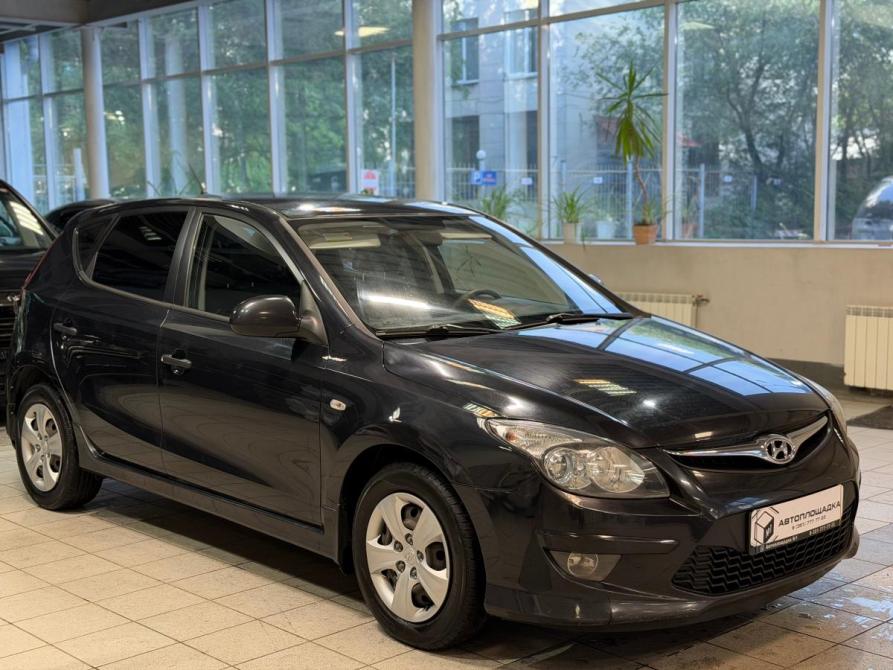 Hyundai i30 I Рестайлинг Челябинск  - изображение 8