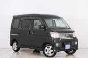 Daihatsu Atrai V Рестайлинг Красноярск  - изображение 22