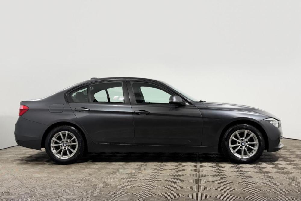 BMW 3 серии VI (F3x) Рестайлинг Казань  - изображение 5