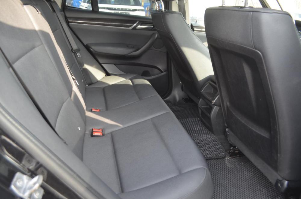 BMW X3 II (F25) Рестайлинг Санкт-Петербург  - изображение 14