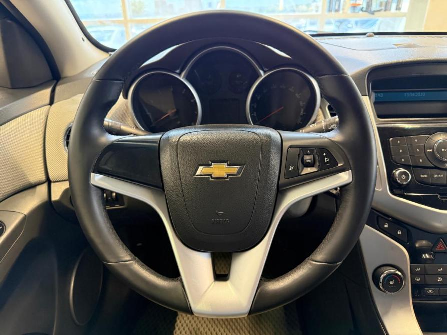 Chevrolet Cruze I Волгоград  - изображение 7
