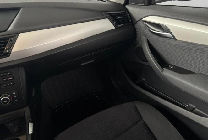 BMW X1 I (E84) Рестайлинг с пробегом 2013 года, цена 1 550 000 рублей, 100857 км, внедорожник, Автокод Объявления