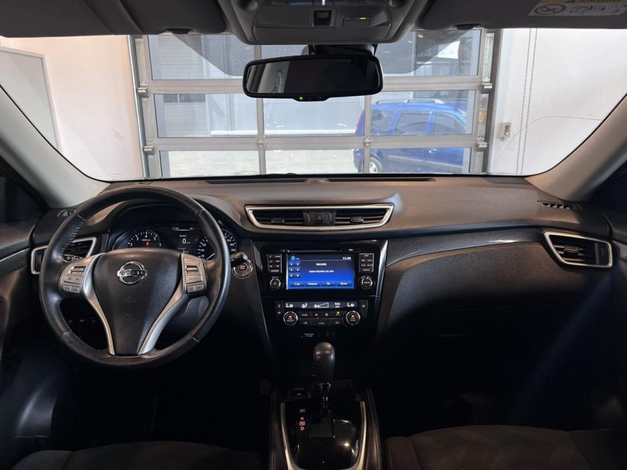 Nissan X-Trail III Чебоксары  - изображение 9