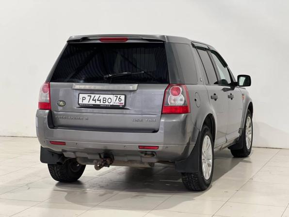Land Rover Freelander II с пробегом 2008 года, цена 849 000 рублей, 250018 км, внедорожник, Автокод Объявления