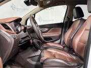 Opel Mokka I Москва  - изображение 19