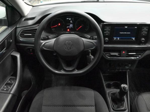 Volkswagen Polo VI с пробегом 2020 года, цена 1 590 000 рублей, 119567 км, лифтбек, Автокод Объявления