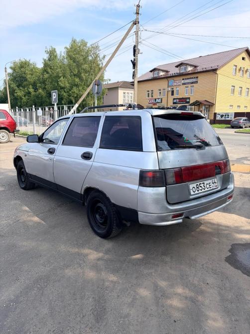 Lada (ВАЗ) 2111 Кострома  - изображение 7