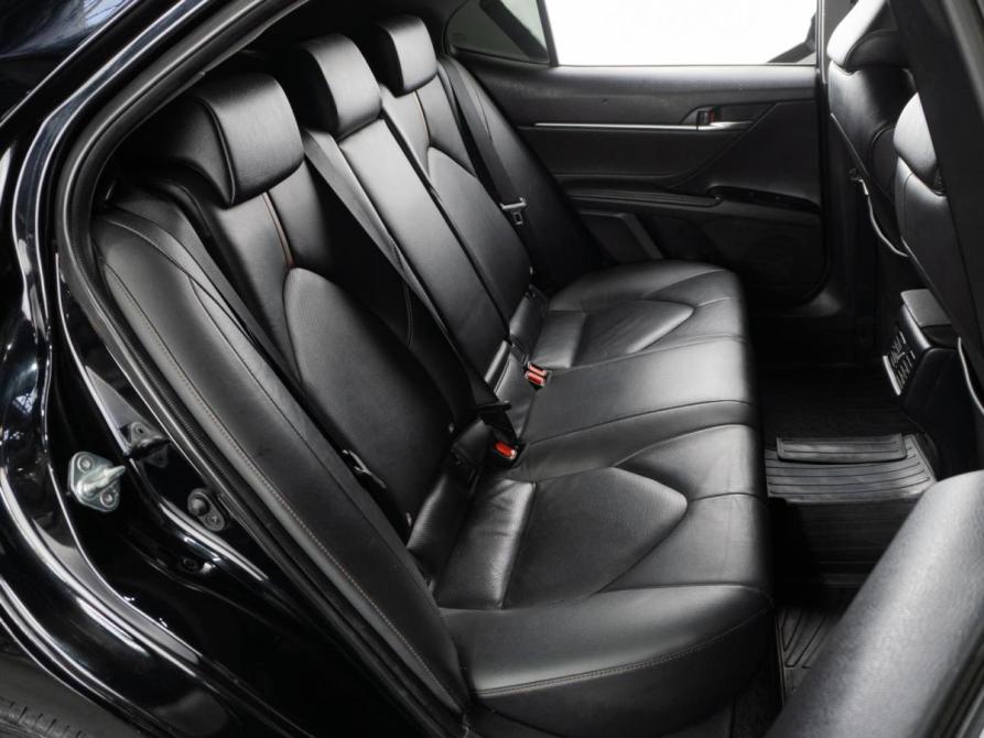 Toyota Camry VIII (XV70) Тюмень  - изображение 7