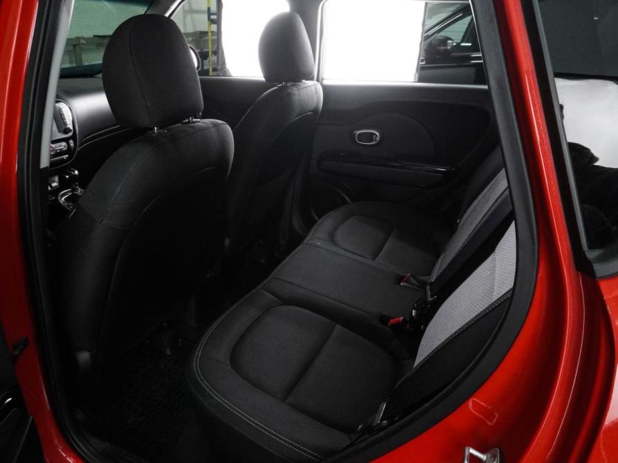 Kia Soul II Рестайлинг Воронеж  - изображение 11