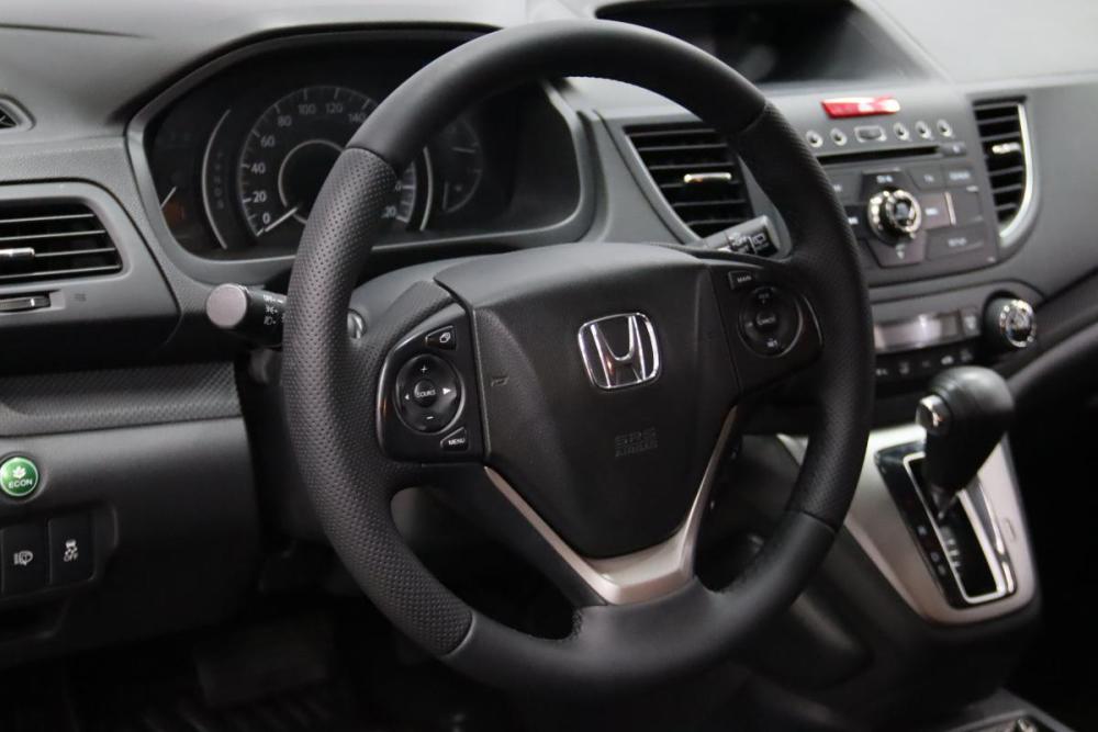 Honda CR-V IV Рестайлинг Сургут  - изображение 15