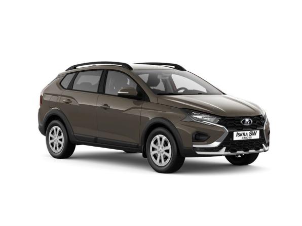 Новый Lada (ВАЗ) Iskra 2026 года, цена 1 767 000 рублей, универсал, Автокод Объявления