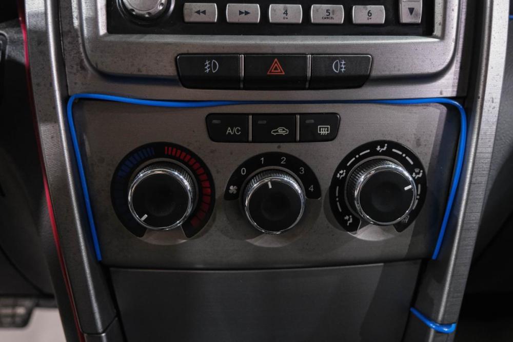 Chery Tiggo (T11) I Рестайлинг (FL) Новокузнецк  - изображение 26