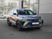 Geely Coolray I Рестайлинг Москва  - изображение 19