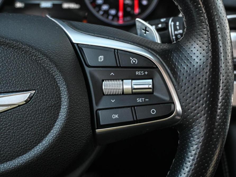 Genesis G70 I Новороссийск  - изображение 15