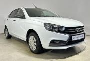 Lada (ВАЗ) Vesta I Саранск  - изображение 41