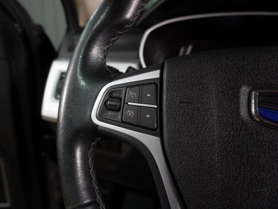 Geely Atlas I Воронеж  - изображение 27