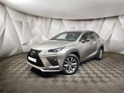 Lexus NX I Рестайлинг Москва  - изображение 19