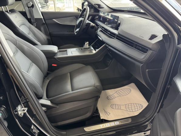 Chery Tiggo 7 Pro Max I с пробегом 2024 года, цена 1 980 000 рублей, 18774 км, внедорожник, Автокод Объявления
