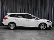 Ford Focus III Рестайлинг Тюмень  - изображение 24