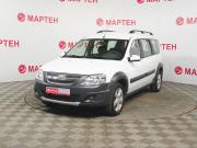 Lada (ВАЗ) Largus I Вологда  - изображение 17