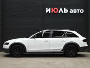 Audi A4 allroad IV (B8) Екатеринбург  - изображение 25