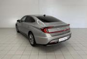 Hyundai Sonata VIII (DN8) Астрахань  - изображение 26