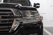 Toyota Land Cruiser 200 Series Рестайлинг 2 Владивосток  - изображение 39