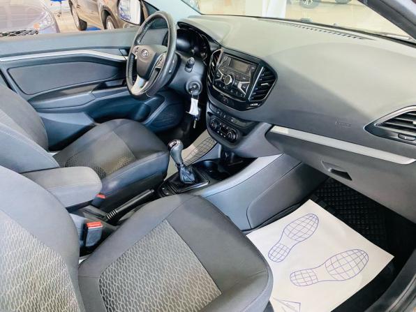 Lada (ВАЗ) Vesta I с пробегом 2020 года, цена 1 150 000 рублей, 110000 км, универсал, Автокод Объявления