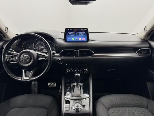 Mazda CX-5 II с пробегом 2017 года, цена 2 980 000 рублей, 32722 км, внедорожник, Автокод Объявления