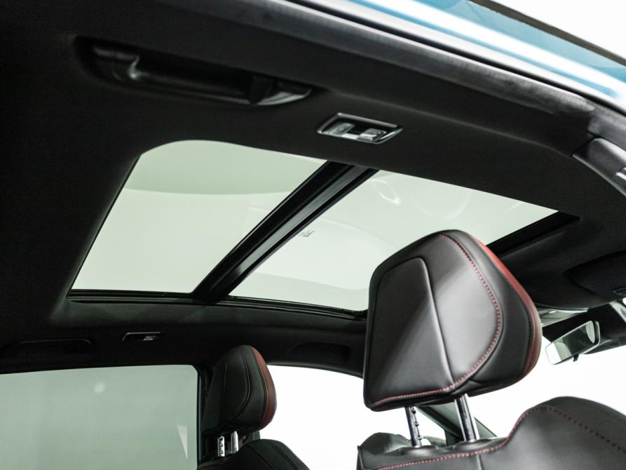 Geely Coolray I Рестайлинг Санкт-Петербург  - изображение 20