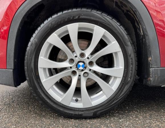 BMW X1 I (E84) с пробегом 2011 года, цена 1 129 000 рублей, 195820 км, внедорожник, Автокод Объявления