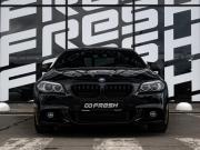 BMW 5 серии VI (F10/F11/F07) Краснодар  - изображение 31