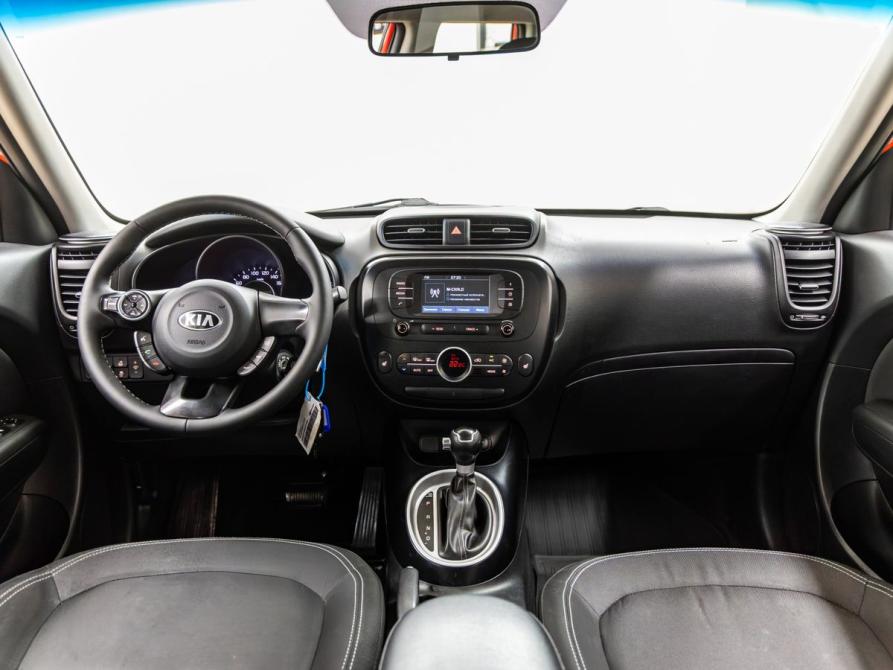 Kia Soul II Рестайлинг Волгоград  - изображение 13