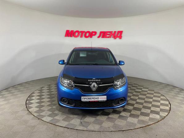 Renault Sandero II с пробегом 2015 года, цена 530 000 рублей, 278377 км, хэтчбек, Автокод Объявления
