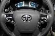 Toyota Land Cruiser Prado 150 Series Рестайлинг 3 Владивосток  - изображение 46