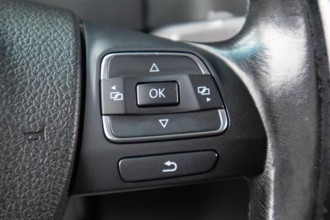 Volkswagen Tiguan I Рестайлинг с пробегом 2012 года, цена 1 449 000 рублей, 190000 км, внедорожник, Автокод Объявления